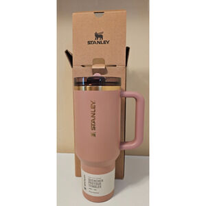 Stanley Quencher Protour 40oz Antique Pink